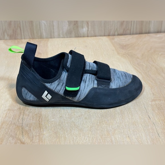 Black Diamond Momentum Climbing Shoes Size 9 Men - Picture 4 of 8